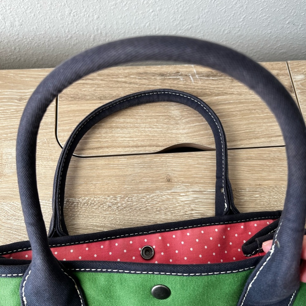 Jcrew Tote - image 8